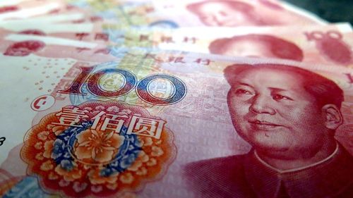 China anunță o creștere record de 18,3% în primul trimestru
