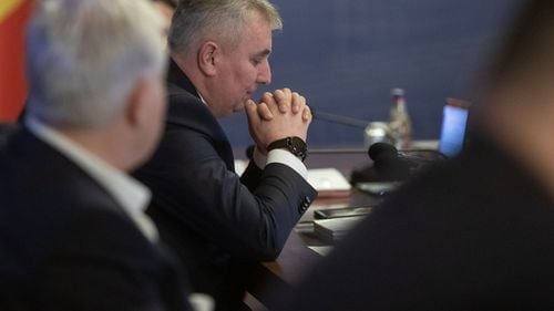 Câștig de cauză, în primă instanță, pentru Universitatea Babeș-Bolyai, în cazul plagiatului lui Lucian Bode