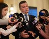 Grindeanu, despre relația cu AUR, după consultările cu Nicușor Dan: PSD își dorește să facă parte din soluția care va duce la un nou guvern rapid / L-am anunțat pe președinte că PSD e gata să-și asume guvernarea