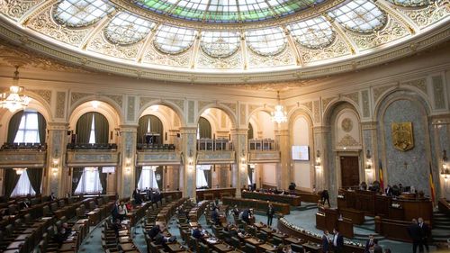 Senatorii USR au votat împotriva legilor justiției în forma propusă de Coaliția PSD-PNL-UDMR / USR va ataca pachetul de legi la Curtea Constituțională