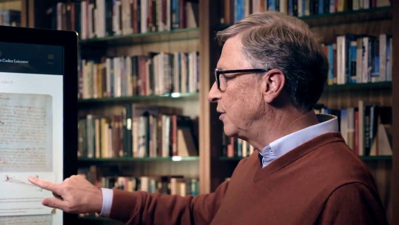 Bill Gates: Următoarea pandemie va fi mai mortală decât Covid