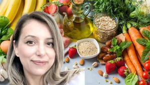 Inflamația silențioasă și rolul alimentelor mediteraneene în dieta de zi cu zi/ Dr. Magda Roșu: „Inflamația silențioasă poate fi prezentă ani la rând, lucrează în tăcere, fără simptome evidente, contribuind la deteriorarea țesuturilor și la apariția unor boli cronice”