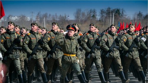 Rusia avertizează Londra împotriva trimiterii de avioane de luptă în Ucraina, scrie TASS