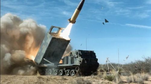 De ce Biden a ținut la secret rachetele ATACMS trimise Ucrainei și cum ajută ele Kievul?