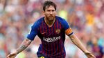 Leo Messi s-a calificat cu Inter Miami în finala campionatului american de fotbal
