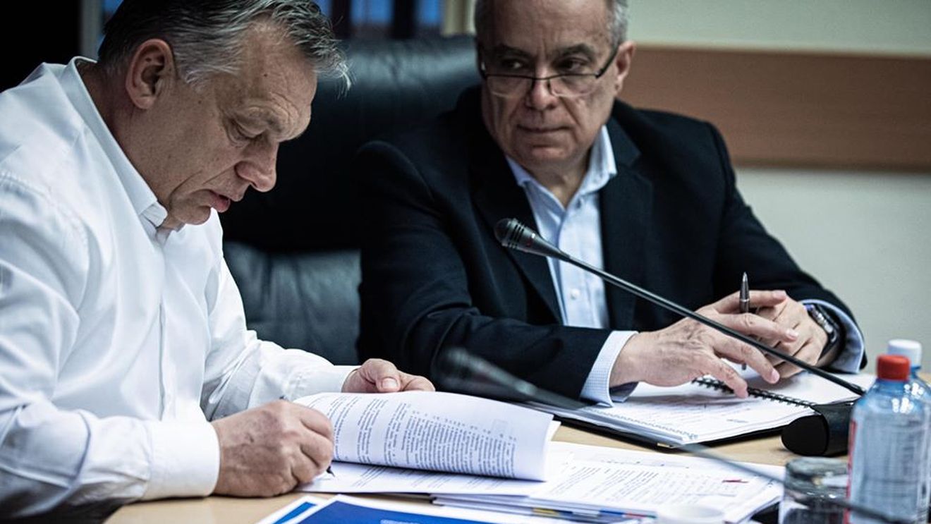 Germania şi SUA fac apel la Ungaria să nu limiteze ''libertăţile fundamentale'' şi să respecte ''statul de drept''