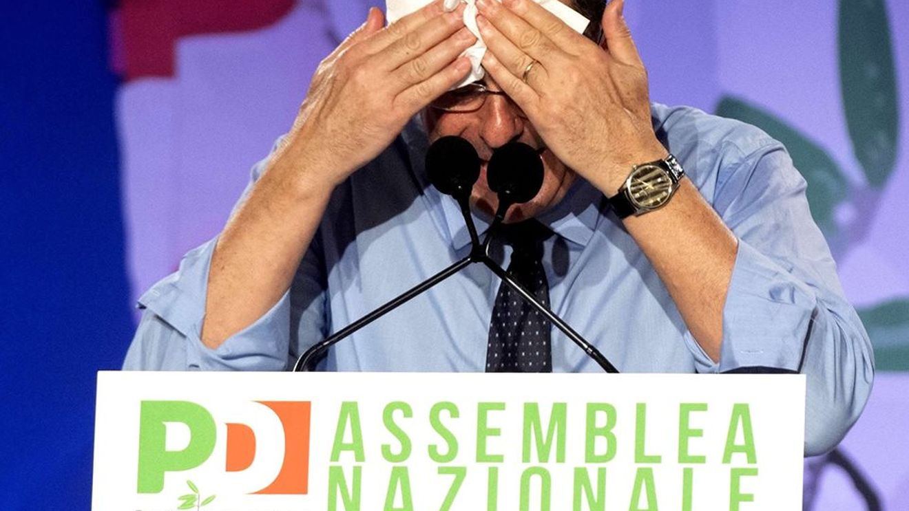 De ce a ajuns Italia bolnavul Europei?