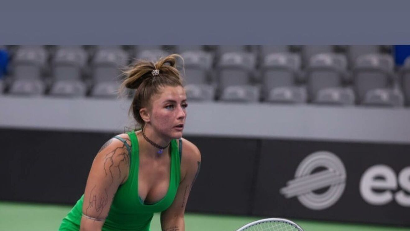 Andreea Prisăcariu şi Oana Gavrilă, calificate în optimile de finală ale turneului ITF de la Palmanova