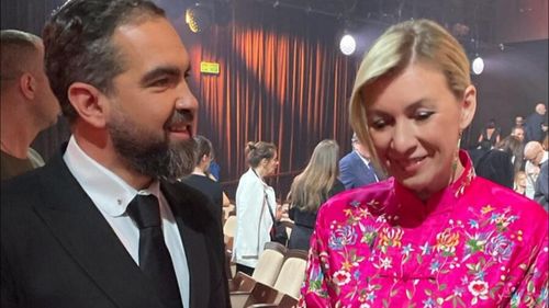 Fostul preot Ciprian Mega continuă să slujească după ce a fost caterisit / Mega are viziuni pro-ruse și le-a cerut credincioșilor să voteze Călin Georgescu