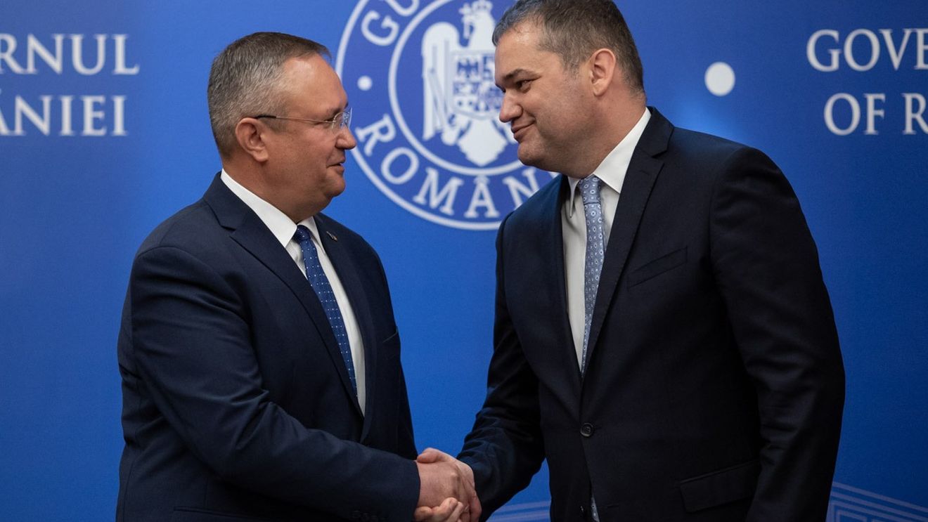 Prin cele trei componente ale Planului Naţional de Redresare şi Rezilienţă au fost semnate 1.807 contracte de finanţare, în valoare de peste 15,6 miliarde de lei