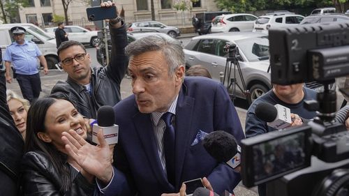 BREAKING Florian Coldea, fostul șef operativ al SRI, anunță că a depus plângere penală împotriva lui Cătălin Hideg și a făcut plângere împotriva controlului judiciar