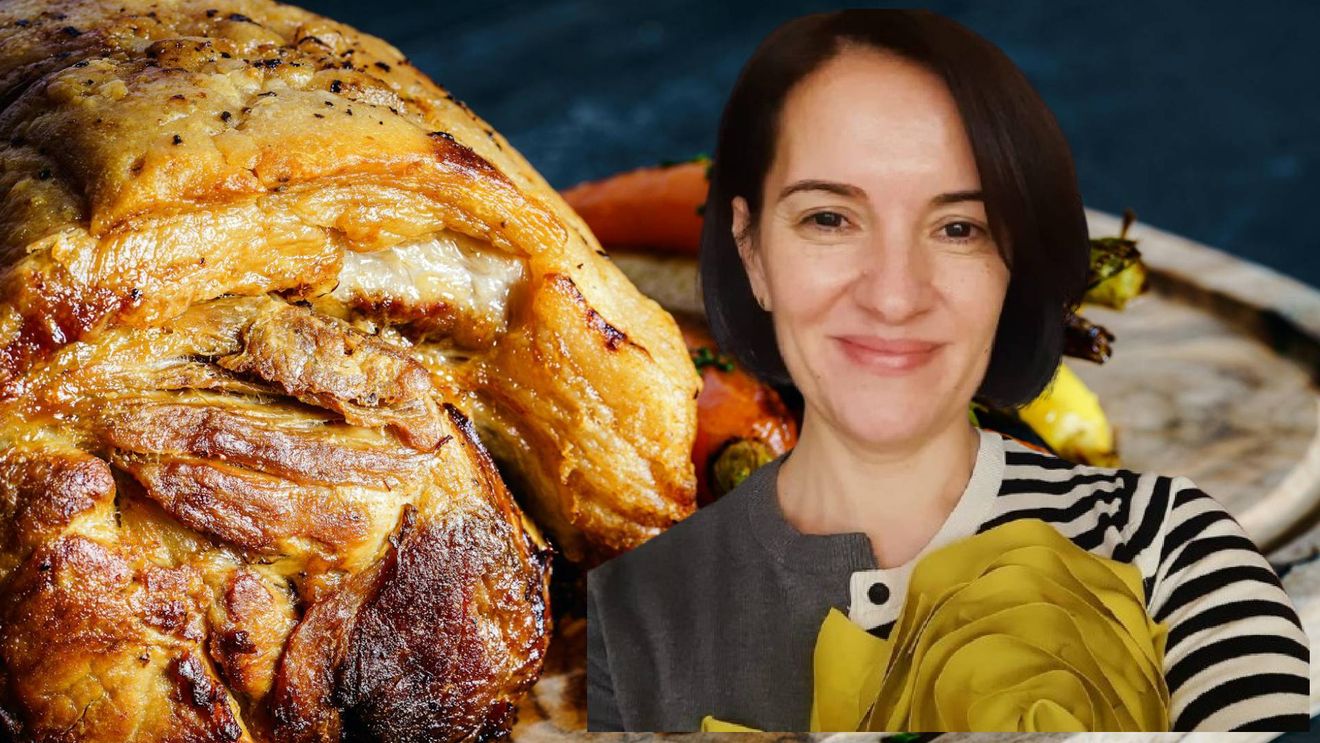 Cum reduc proteinele pofta de mâncare și de ce mesele bogate în proteine „țin de foame” / 5 idei de meniuri proteice, oferite de nutriționistul Tania Fântână 