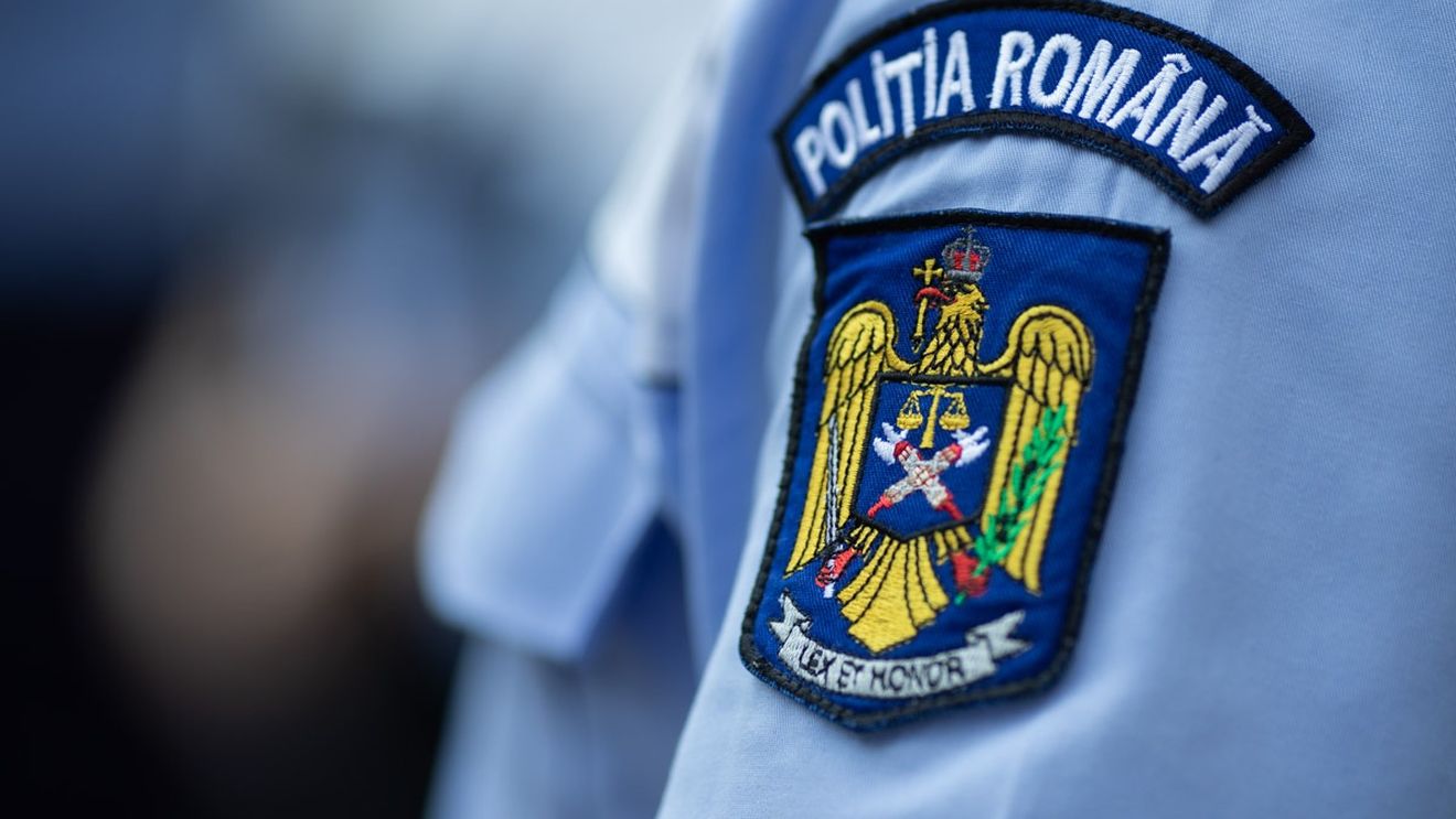 Sindicalişti din Poliţie: Aplicaţi legea salarizării şi umpleţi deficitul de poliţişti! Altfel, strada va fi ocupată de infractori!