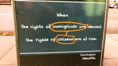 Strategia lui Trump funcționează: Cei mai mulți dintre americani susțin raidurile împotriva imigranților ilegali