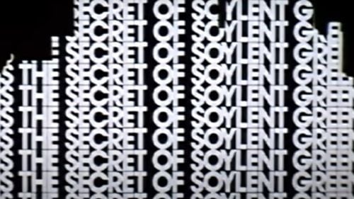 Spectrul "Soylent Green", filmul distopic din anii 70, revine în dezbaterea americană, după ce statul Illinois ar putea aproba o lege privind transformarea cadavrelor în compost