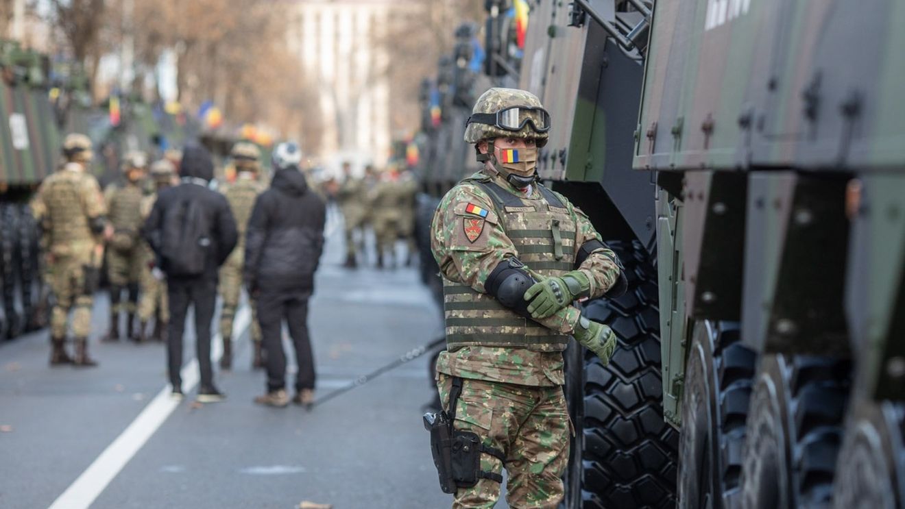 Centrul Militar Zonal Cluj actualizează baza de date a rezerviștilor / Oamenii primesc ordine de chemare doar pentru clarificarea situației militare / Acțiunea nu are legătură directă cu războiul din Ucraina și este una periodică