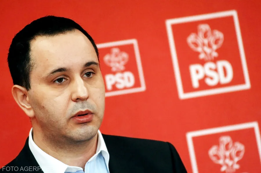 Mugurel Surupăceanu