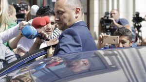 MOTIVARE Secția pentru procurori a CSM a aplicat decizia Curții de Justiție a UE și a anulat o acțiune disciplinară a Inspecției Judiciare împotriva fostului procuror Lucian Onea de la DNA Ploiești / Secția a subliniat supremația dreptului european asupra legislației naționale