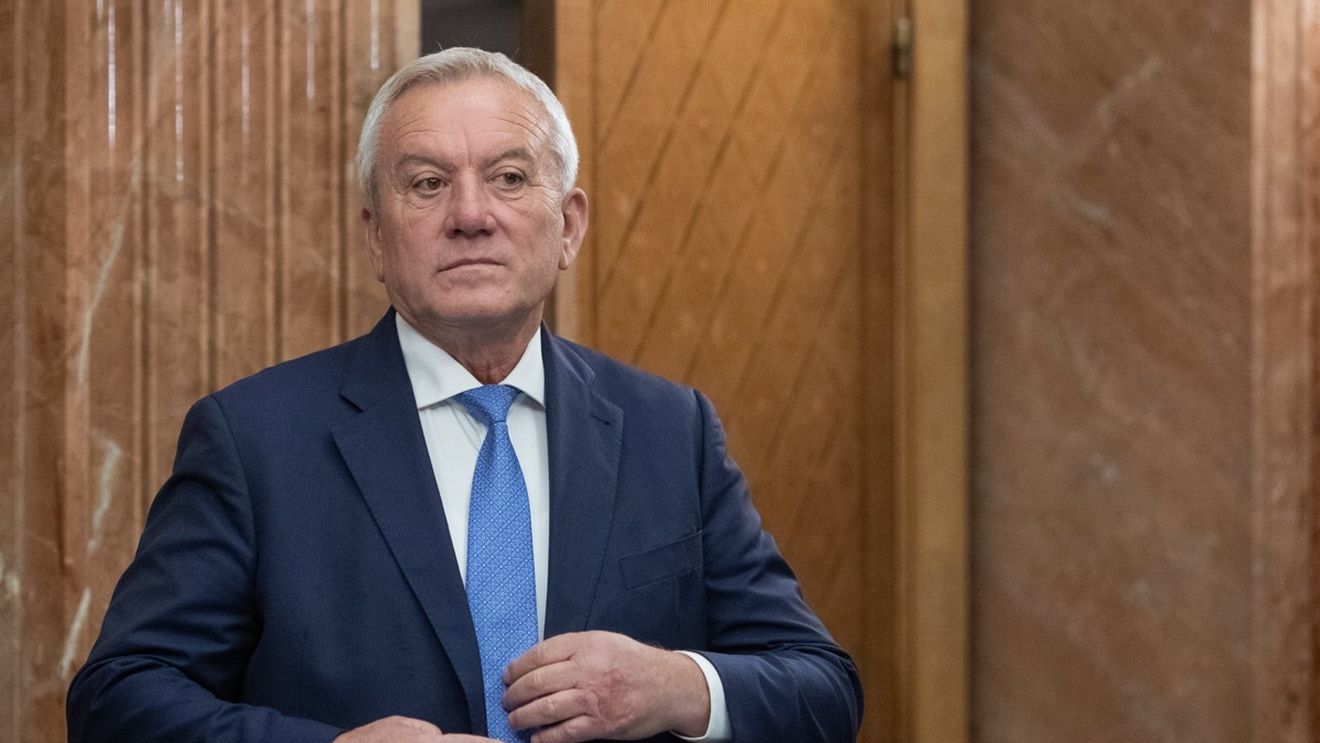 Constantin Toma a câștigat al treilea mandat de primar al Buzăului (numărătoare paralelă)