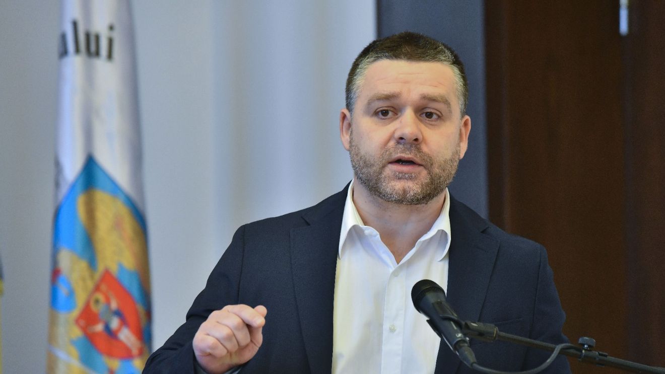 George Micu, noul director general al ADI TPBI. Ciprian Ciucu cere audit la STB, reducerea costurilor și reformarea instituției