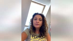 VIDEO Mesajul unui medic sibian: ”Dacă aveți încă părinți, vă rog, vaccinați-i. Dacă vreți copiii voștri să aibă doi părinți, vaccinați-vă” / În ultimele 7 zile a murit de Covid un sibian la fiecare două ore