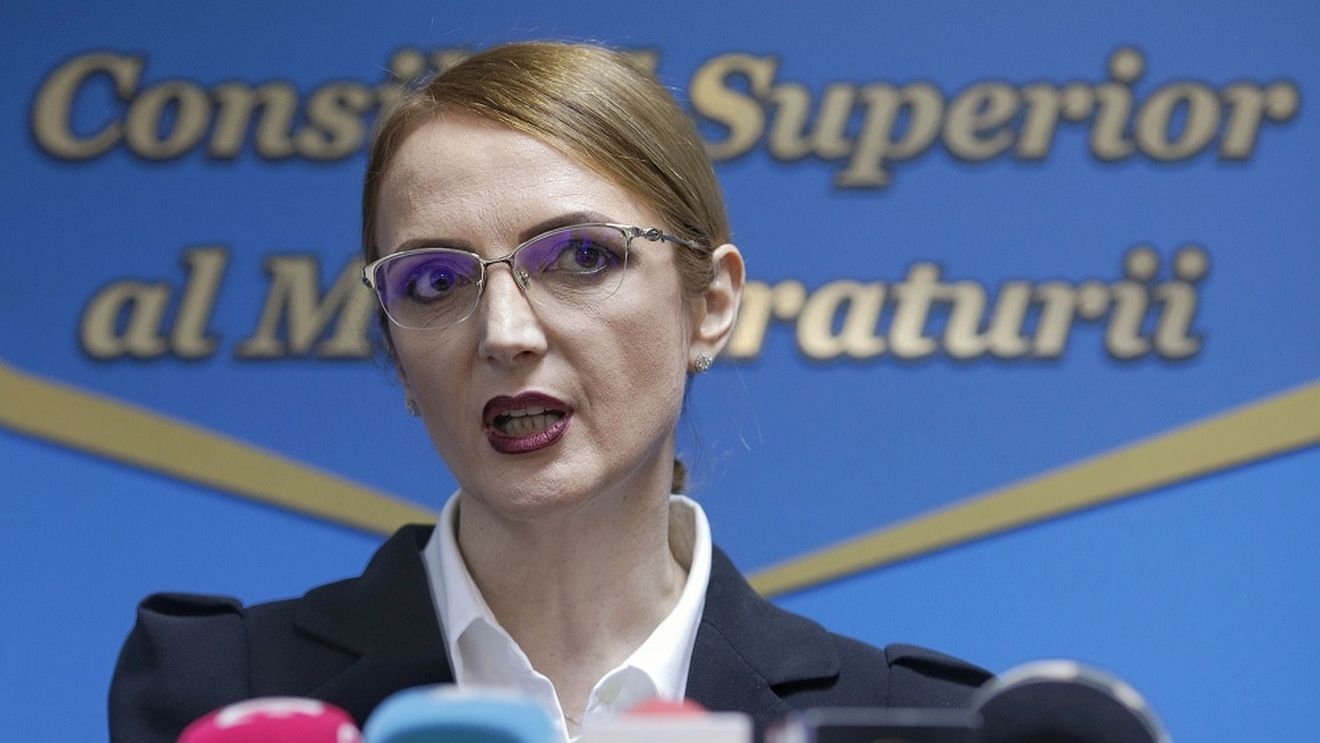 DOCUMENT Președinta CSM, Lia Savonea, despre modificarea OUG 7: Proiectul de ordonanță aduce clarificări substanțiale pe zonele care au generat stare de îngrijorare și conflict/ Ce modifică noul OUG promovat de Tudorel Toader