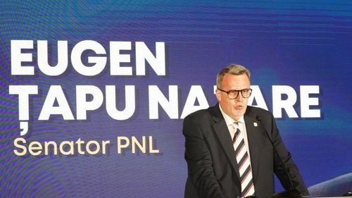 Senator PNL: Pentru deputatul Bulai (USR) e mai importantă comunitatea LGBTQ decât comunitatea rurală