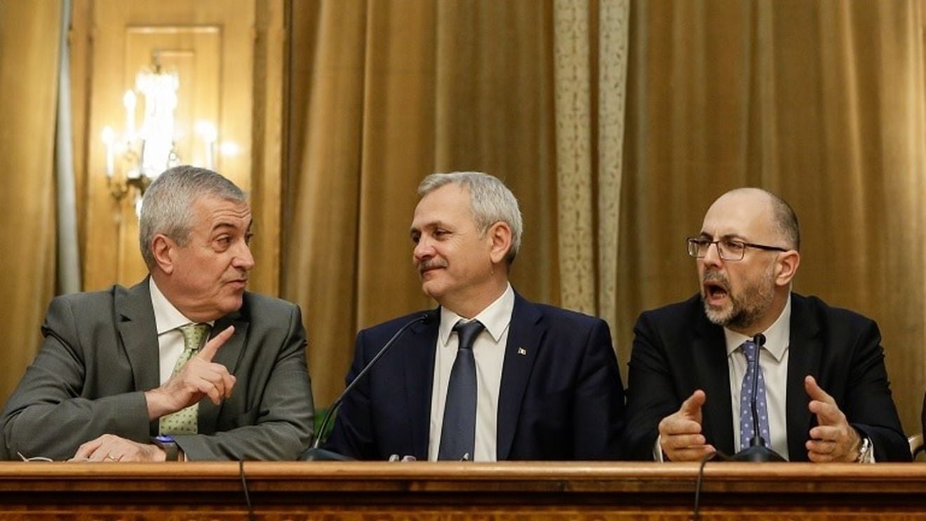 UDMR nu este de acord cu ordonanța de urgență privind completurile de 5 judecători: Nu cred că o greşeală mare se poate repara printr-o altă greşeală