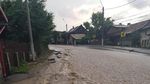 Primăria Bușteni caută voluntari pentru curățarea gospodăriilor afectate de inundații