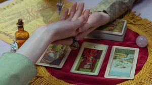 Atât de Gen Z: o treime dintre tineri cred că au puteri psihice, arată un nou sondaj