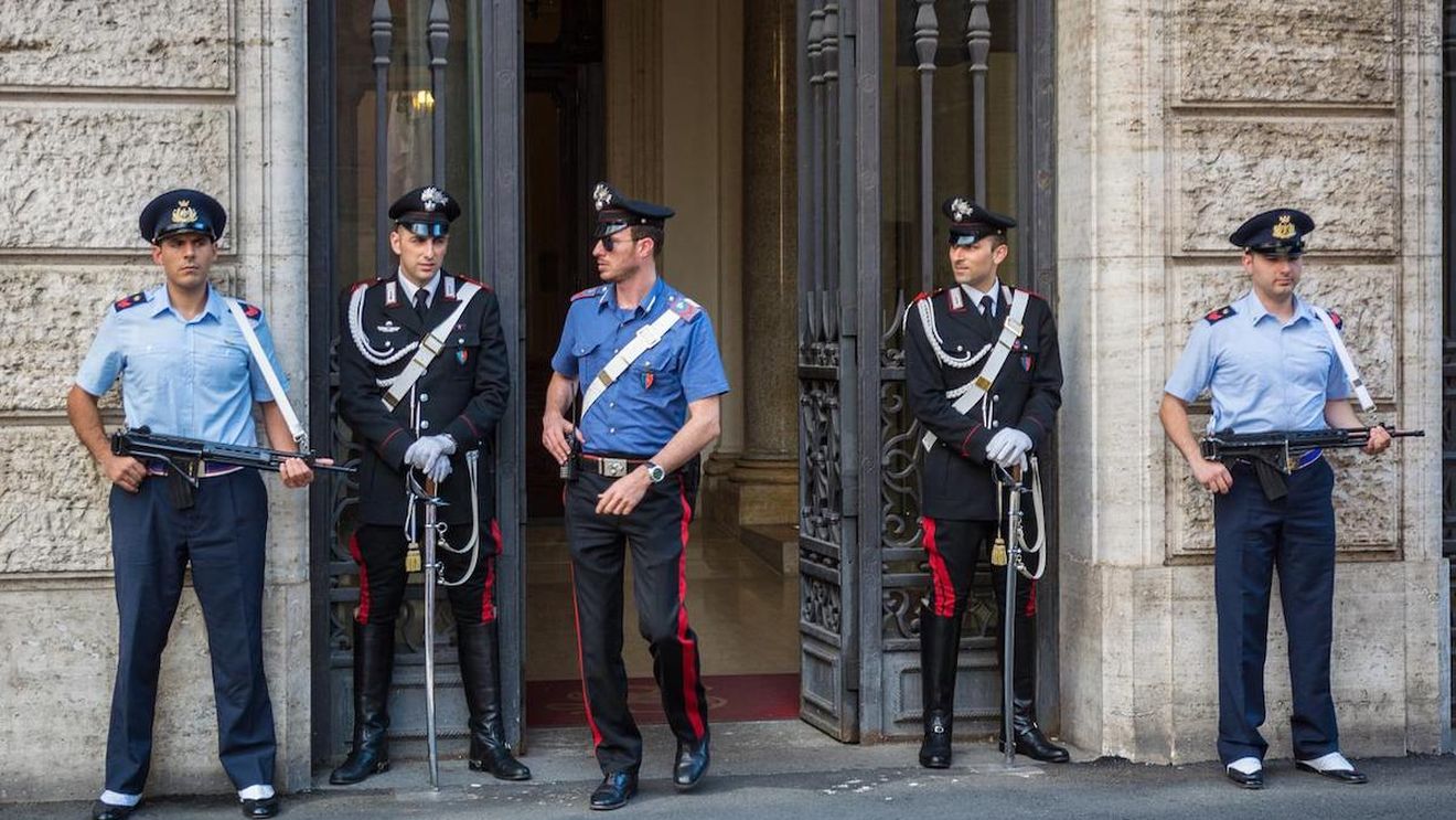 Moștenitorul 'ndrangheta din Milano, ucis de liderul grupării ultra al Inter Milano / Cei doi erau prieteni și se aflau într-un autoturism Smart / Capul mafia a tras înainte un glonț în membrul galeriei