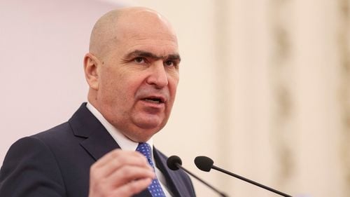 Bolojan: România îşi reafirmă angajamentul deplin faţă de libertatea, suveranitatea şi independenţa Ucrainei