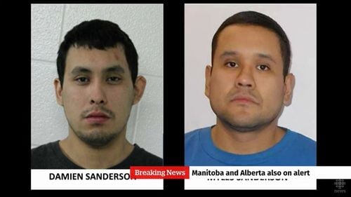 Ultimul suspect în cazul atacurilor cu cuțitul soldate cu zece morți în Canada a murit după arestare