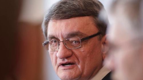 Ciorbea explică de ce nu și-a delegat atribuțiile de sesizare la CCR: Avocatul poporului este o autoritate publică unipersonală, autonomă și independentă