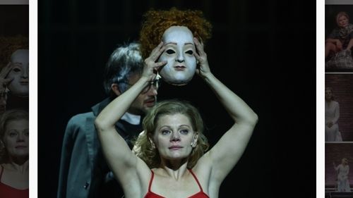 INTERVIU Actrița Ofelia Popii: Să reduci toată munca mea în spectacolul Faust la 2 ore e nedrept și jignitor / Despre pontarea activității artiștilor: Toți actorii teatrului, au sau n-au de lucru, ar trebui să stea în cabină sau pe birouri să se facă că muncesc