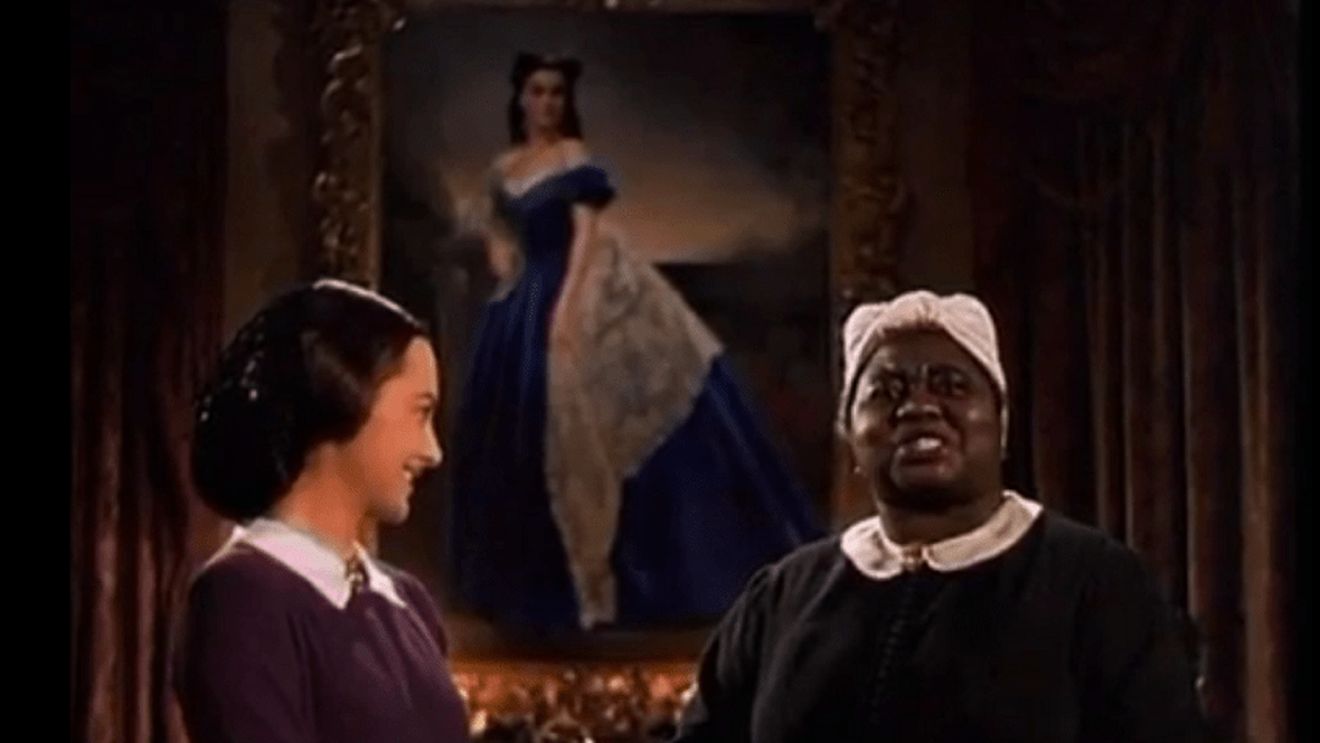 „Pe aripile vântului”, locul întâi în topul vânzărilor Amazon după ce platforma HBO Max a retras temporar filmul