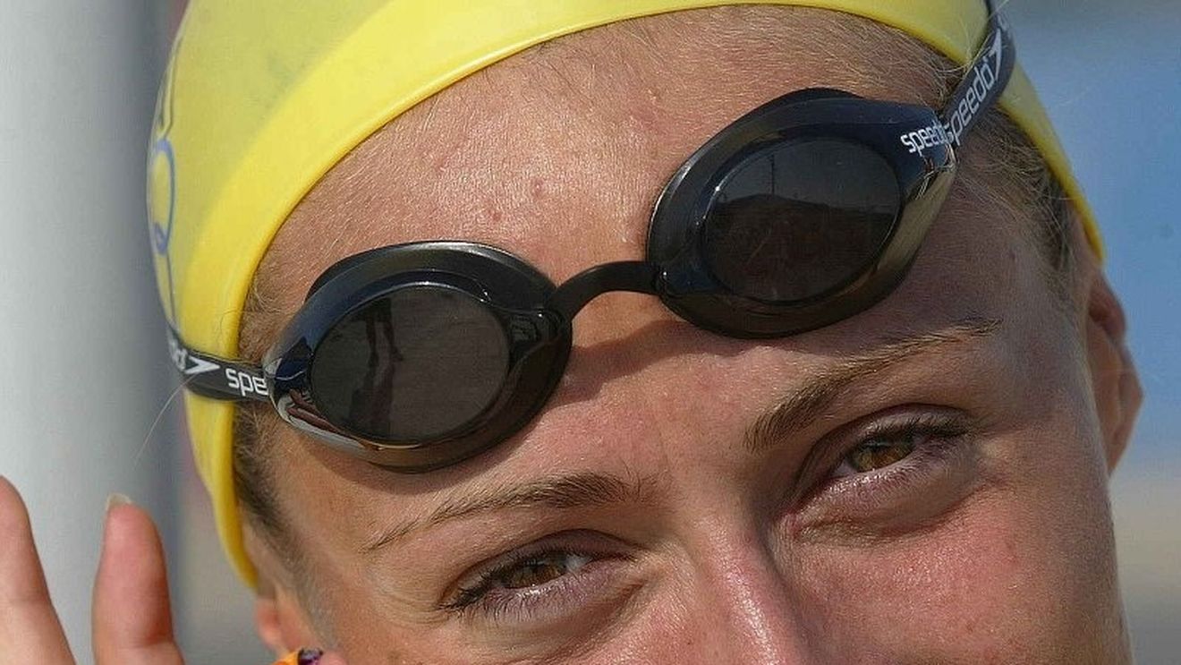 Camelia Potec, aleasă membră a Comitetului Executiv al European Aquatics-Federaţia Europeană de Nataţie