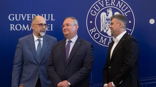 Liderul UDMR: Aș opta pentru alegeri anticipate, dacă aș decide singur, pentru că 2024 e un an de stagnare şi este necesară o majoritate stabilă la guvernare