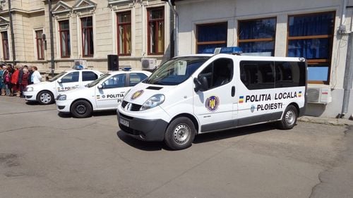 Ploieşti: Unul din zece poliţişti locali a prezentat acte medicale conform cărora poate lucra doar ziua. Primarul cere verificarea documentelor