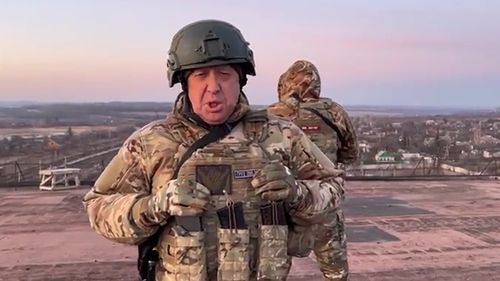 Șeful Wagner, în prima apariție video după puciul eșuat / Prigojin: Vom face Africa „mai liberă”