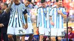 Argentinianul De Paul, după înfrângerea din finala Cupei Mondiale: „Mulți au așteptat acest eșec, zâmbetele noastre deranjează”