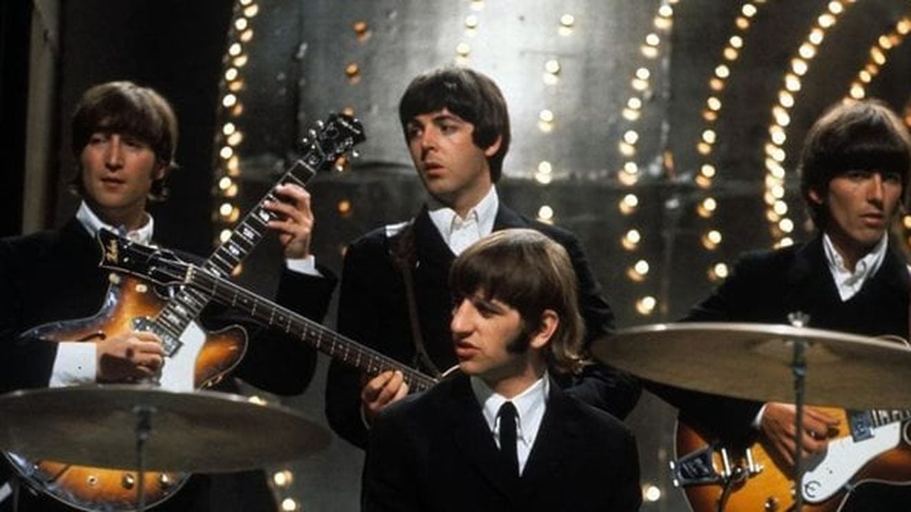 Un cedru în care s-au urcat membrii The Beatles, nominalizat la Arborele anului 2025