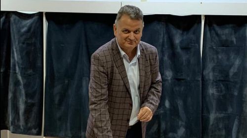 Virgil Guran, un apropiat al lui Ludovic Orban, susține că serviciile de informații se implică în lupta pentru șefia PNL