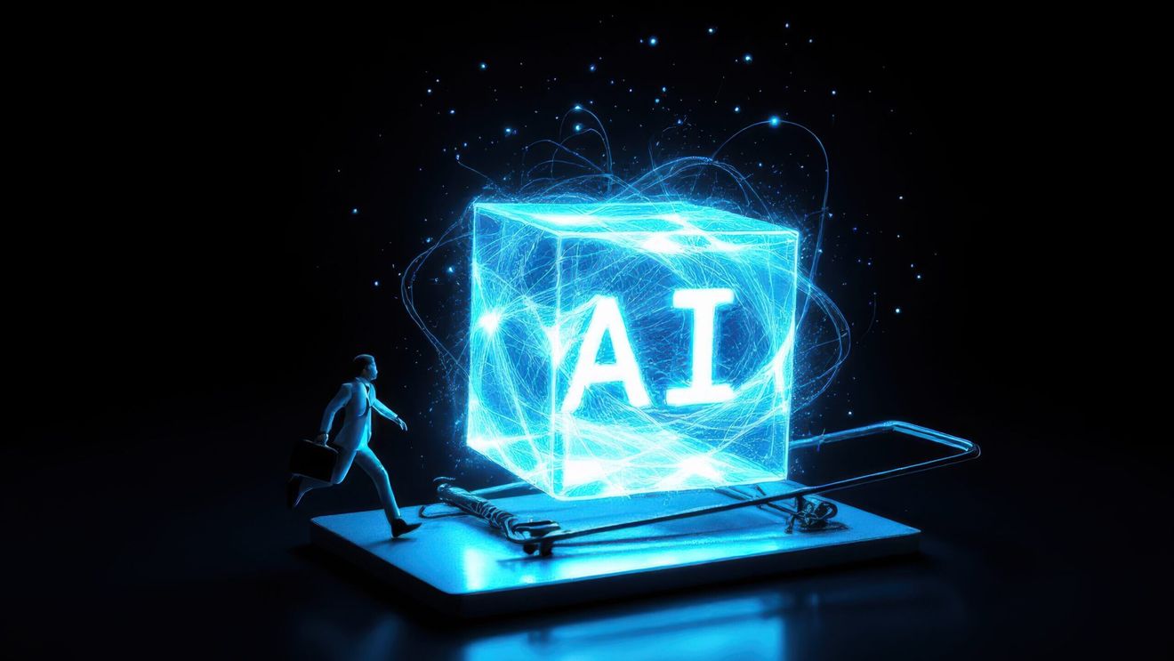 „Un moment Cernobîl”: Cercetătorii avertizează asupra riscului unei „catastrofe globale” provocate de AI
