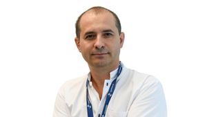 INTERVIU | Omega-3 și imunitatea în sezonul rece/ Interviu cu dr. Mihai Săulescu, medic ORL: „Omega-3 are un rol benefic dovedit și asupra mucoaselor nazale și sinusale”