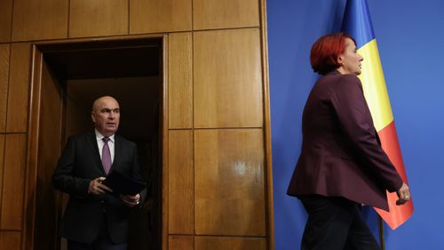 După magistrați, urmează ceilalți "speciali" / Ilie Bolojan: Reforma pensiilor speciale pentru celelalte categorii, în martie / Se elimină cumulul pensie-salariu