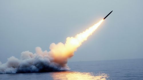 Zelenski se întâlneşte cu reprezentanţi ai industriei americane a apărării joi, înainte să fie primit vineri de Trump / Livrarea rachetei de croazieră de tip Tomahawk este „subiectul principal” al vizitei”