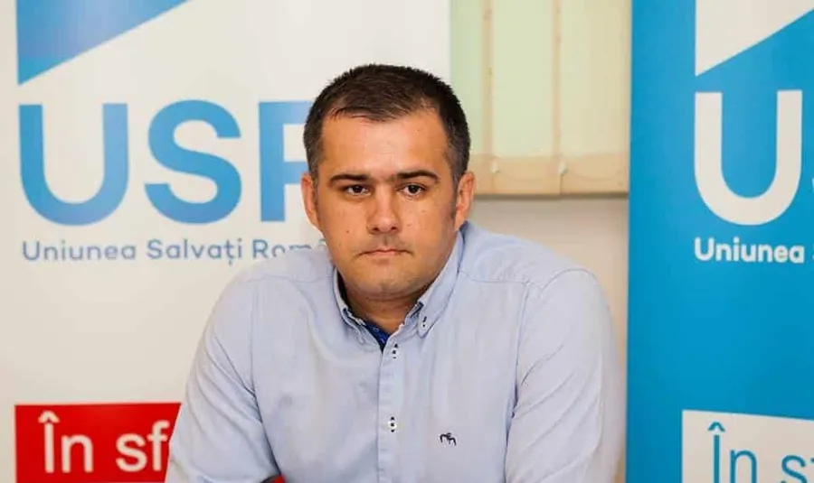 Foto: Lucian Stanciu Viziteu / Facebook