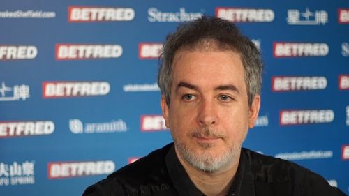 Legenda tăcută a snookerului se retrage: „Șeriful din Pottingham” Anthony Hamilton va deveni antrenor