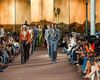 AMIRI primăvară–vară 2027: cum transformă Mike Amiri glamourul hollywoodian într-o garderobă contemporană